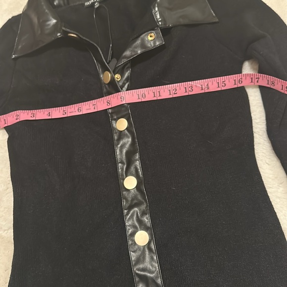 Fashion nova size m new - Picture 7 of 8